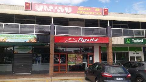 Photo: Pizza Hut Erindale