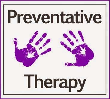 Photo: Preventative Therapy