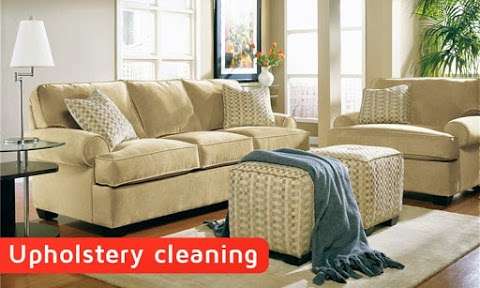 Photo: Stain Busters Carpet Cleaning Canberra
